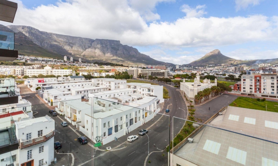 2 Bedroom Property for Sale in Zonnebloem Western Cape